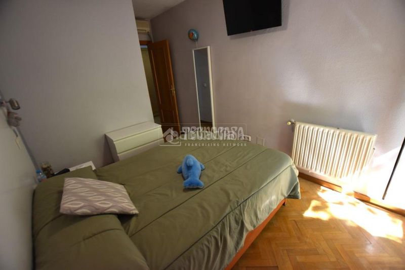 Foto db3f5ba8-1a3c-4859-ae98-cb0f20a7ded1. Flat with heating parking in Getafe norte Getafe