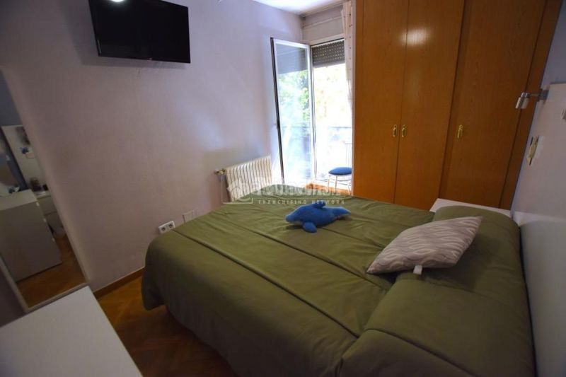 Foto df5e4e41-876d-4223-8d26-69d0303582a3. Flat with heating parking in Getafe norte Getafe