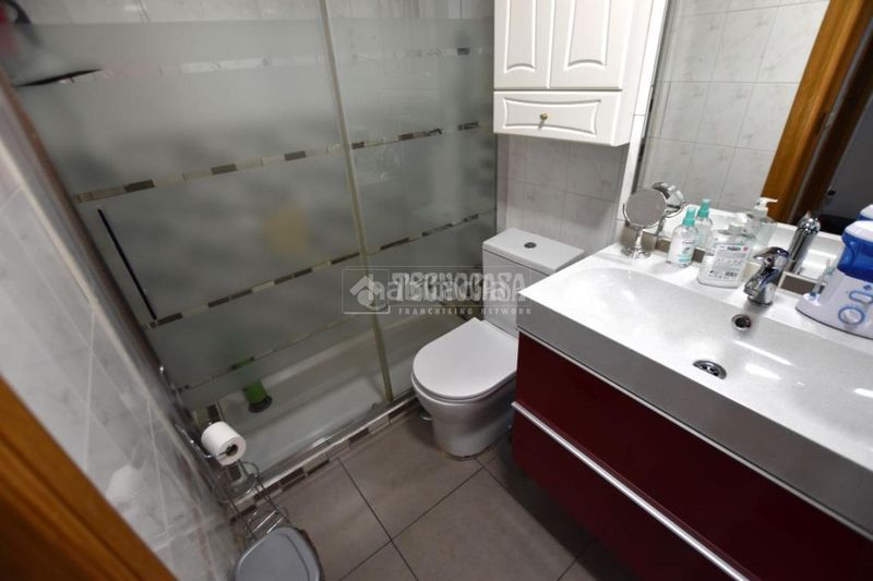 Foto e3785998-1c9e-4826-ba90-5128a94f6e60. Flat with heating parking in Getafe norte Getafe