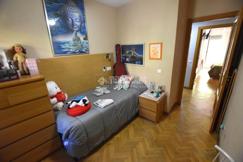 Foto ece87768-f74e-49c3-9966-a2c77ec4c03c. Flat with heating parking in Getafe norte Getafe