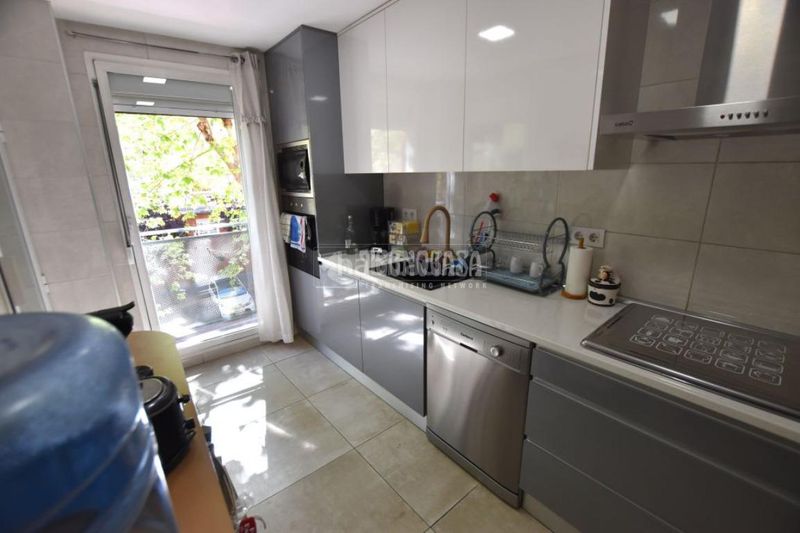 Foto faabdc68-e0e0-4e11-9ac8-62a7c64c2798. Flat with heating parking in Getafe norte Getafe