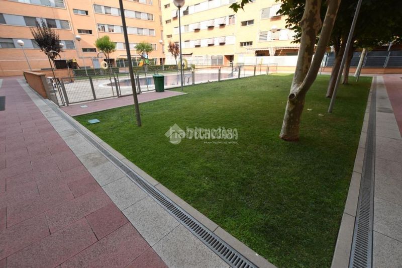 Foto 4a36c1d6-b768-45a6-a517-133b1b875cb1. Pis amb calefacció aparcament piscina a Getafe norte Getafe