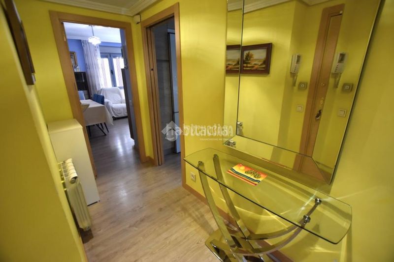 Foto bc0f2738-2921-4314-85bc-231e23bf6e1a. Pis amb calefacció aparcament piscina a Getafe norte Getafe