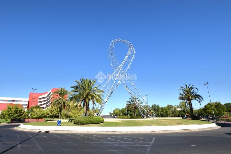 Foto f542d251-de7a-487e-947a-84e1b5484eee. Aparcament cotxe a Getafe norte Getafe