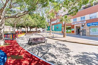Estudi a Santa María del Águila. Piso en venta en el ejido