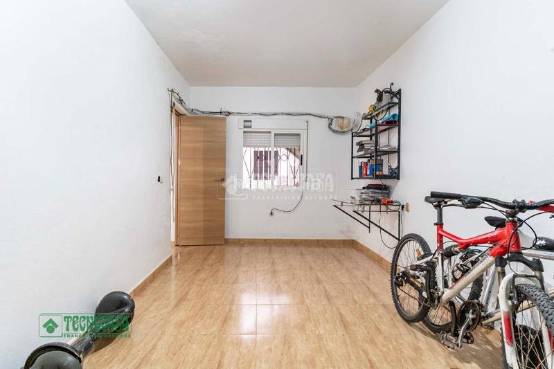 Foto 41fc7398-8e1b-4511-8008-f7e445365bf8. Casa  en venta en el ejido en Santa María del Águila Ejido (El)
