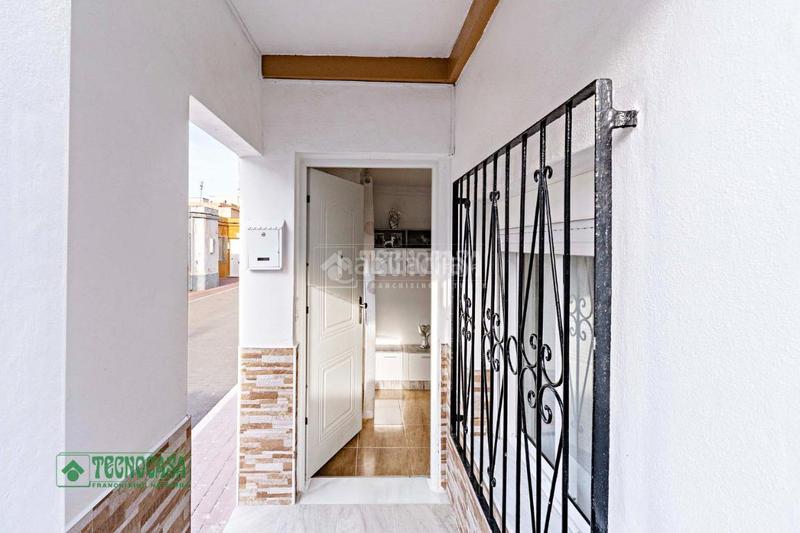 Foto c6d66965-54c8-4a01-812e-953328bad8da. Casa  en venta en el ejido en Santa María del Águila Ejido (El)