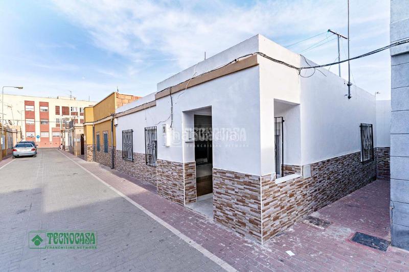 Foto c7345bbb-e45d-4886-978f-8882d5d525cd. Casa  en venta en el ejido en Santa María del Águila Ejido (El)
