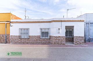 Casa a Santa María del Águila. Casa en venta en el ejido