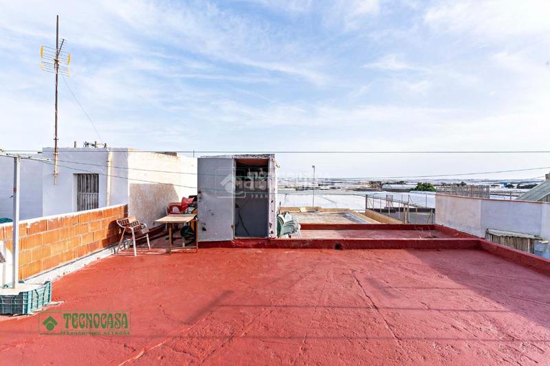 Foto dd49d165-a975-4a04-9358-2183af0fcd37. Casa  en venta en el ejido en Santa María del Águila Ejido (El)