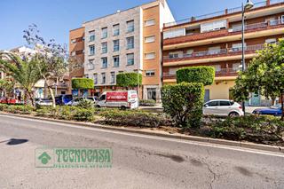 Appartement à Santa María del Águila. Piso en venta en el ejido