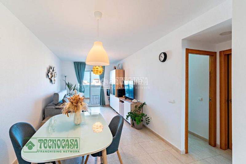 Foto 38859692-6915-48d1-9c36-6a434f0c7068. Piso  en venta en el ejido en Balerma Ejido (El)