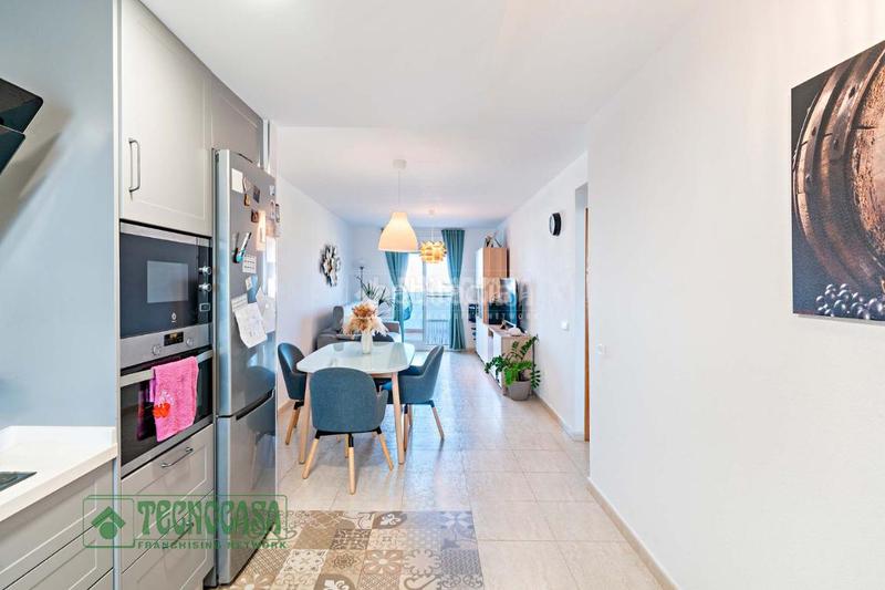 Foto 3d91241e-b07e-4634-a832-a7c7aa35104f. Piso  en venta en el ejido en Balerma Ejido (El)
