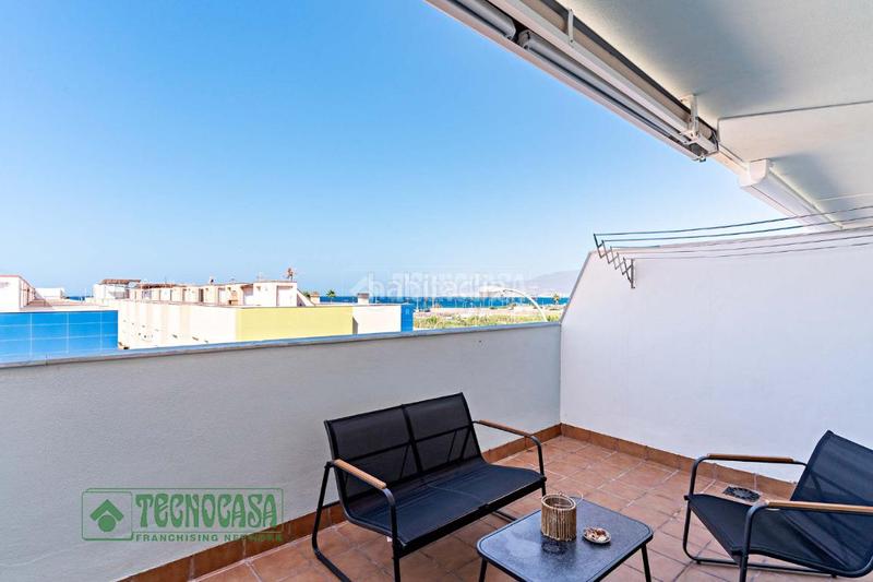 Foto 6bbbc04e-21dd-45a9-94f9-5445b787843d. Piso  en venta en el ejido en Balerma Ejido (El)