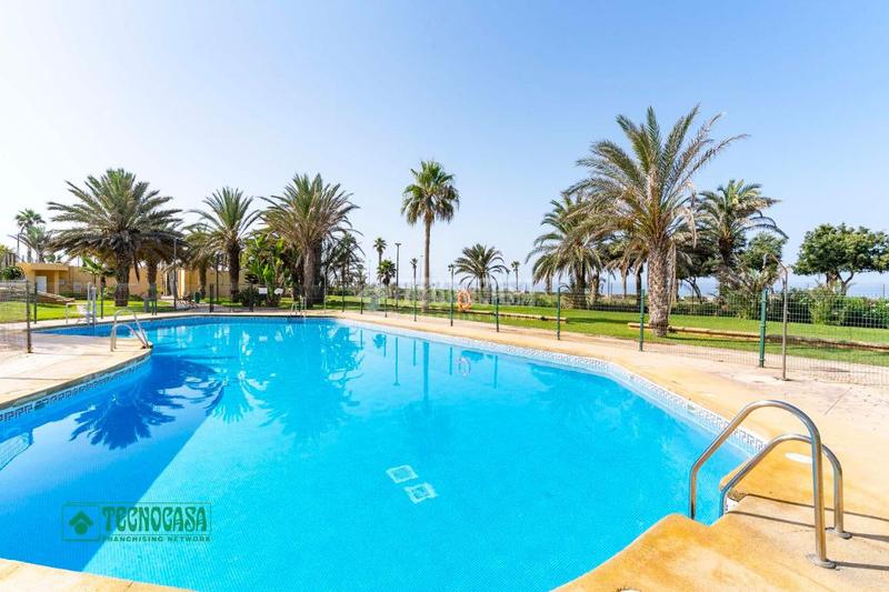 Foto 86186325-789d-423b-9deb-634656d566ed. Piso  en venta en el ejido en Balerma Ejido (El)