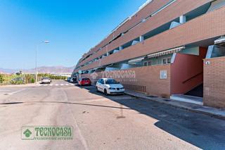 Pis a Balerma. Piso en venta en el ejido