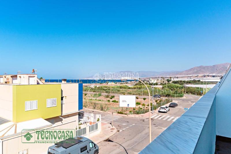 Foto beb84740-3ba2-4f77-b0eb-124d05bab6d4. Piso  en venta en el ejido en Balerma Ejido (El)