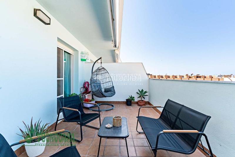 Foto d909c065-fabd-494d-987a-138d1cf2ad5d. Piso  en venta en el ejido en Balerma Ejido (El)