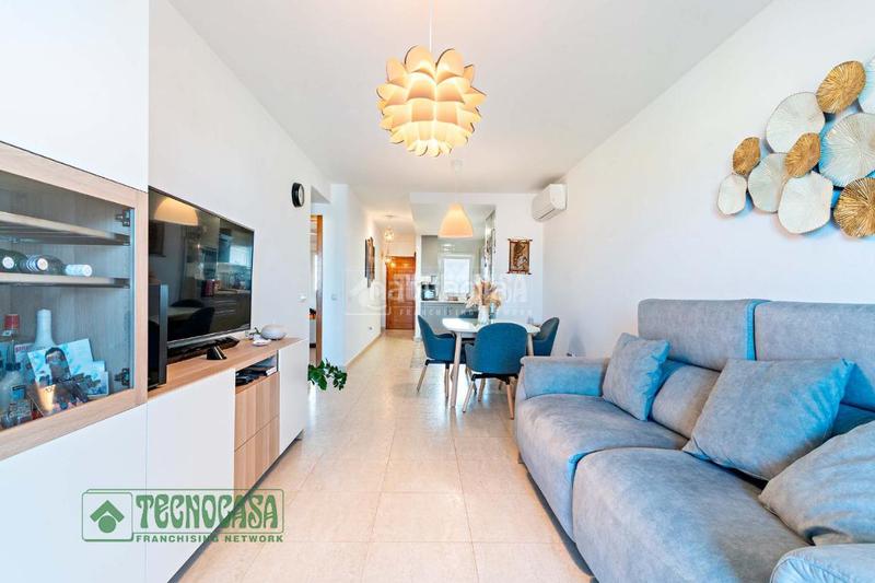 Foto f0cc44e1-6da5-40cd-b66e-8b558b2921ab. Piso  en venta en el ejido en Balerma Ejido (El)