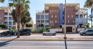 Pis en Almerimar. Piso en venta en el ejido