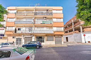 Appartement à Santa María del Águila. Piso en venta en el ejido