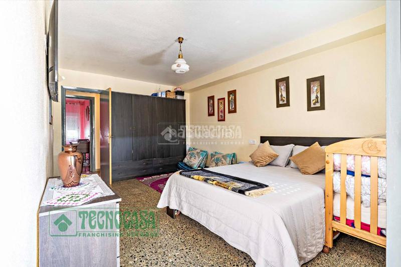Foto 0f6ca8ab-100b-43c7-81d4-2723e294d8bb. Piso  en venta en el ejido en Santa María del Águila Ejido (El)