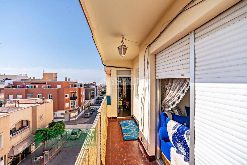 Foto 5b1e604b-5910-426b-bdcd-9b98f201c7a4. Piso  en venta en el ejido en Santa María del Águila Ejido (El)