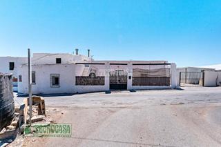 Casa a Ejido Norte. Casa en venta en el ejido