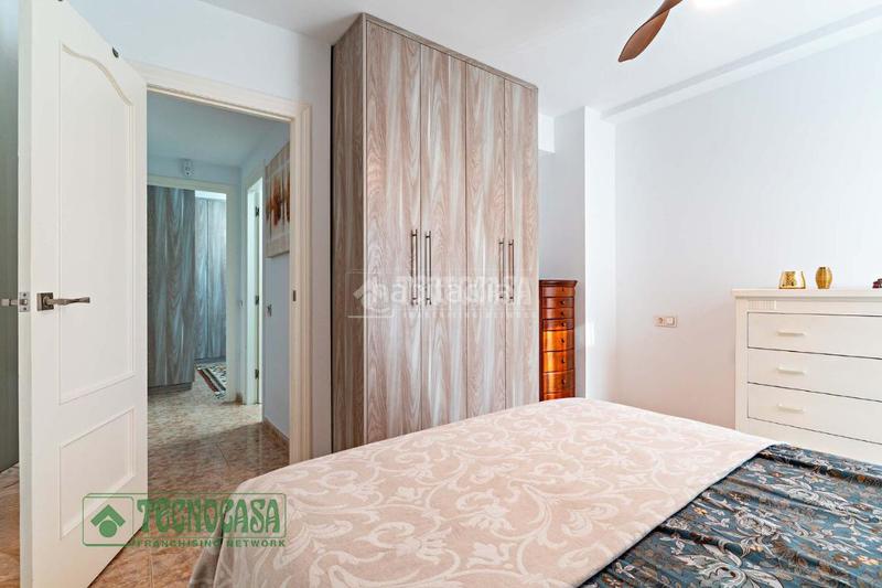 Foto 1acac683-df30-4f39-84a6-a0514baed5f6. Appartement dans Almerimar Ejido (El)