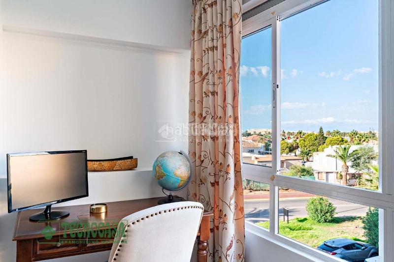 Foto 35c4bbc9-954f-4e75-98a7-8c4c778f81c3. Appartement dans Almerimar Ejido (El)