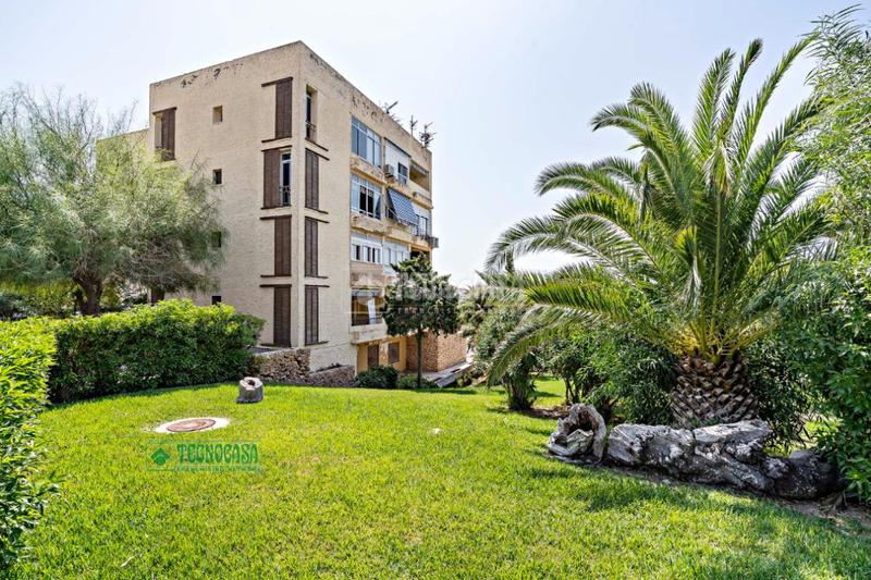 Foto 596da8f0-f54c-4f30-84d4-52b5e06b53db. Appartement dans Almerimar Ejido (El)