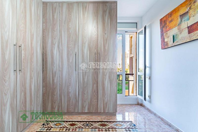 Foto 8f3ac3e6-8113-4289-886f-88782c214b1a. Appartement dans Almerimar Ejido (El)