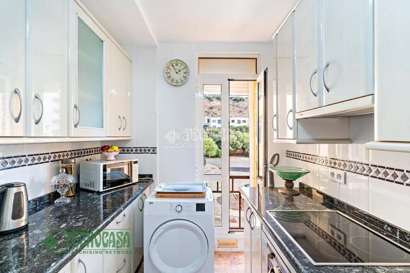 Foto 9a217362-3800-4e6e-be2a-d9825691a63c. Appartement dans Almerimar Ejido (El)