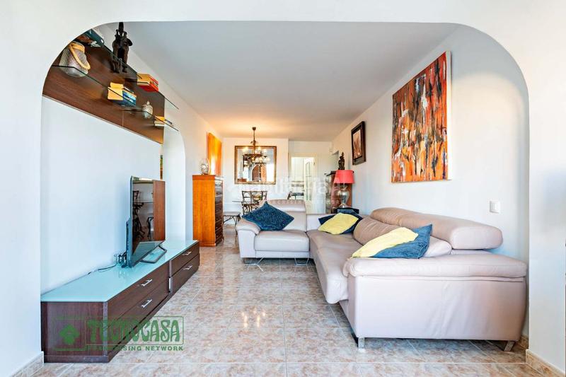 Foto cf7d71b7-978e-449a-a4f0-334c7aa558f6. Appartement dans Almerimar Ejido (El)