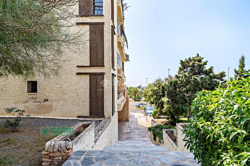 Foto dca152e1-a5a8-4123-bfc4-4318d605fde9. Appartement dans Almerimar Ejido (El)