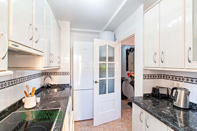 Foto f3d8b86a-fc82-4656-b37f-57fe5c3e9032. Appartement dans Almerimar Ejido (El)