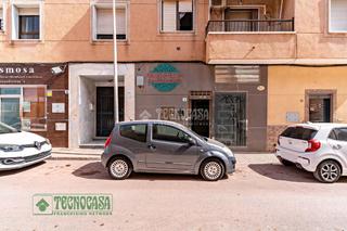 Locale commerciale in Santa María del Águila. Local comercial en venta en el ejido