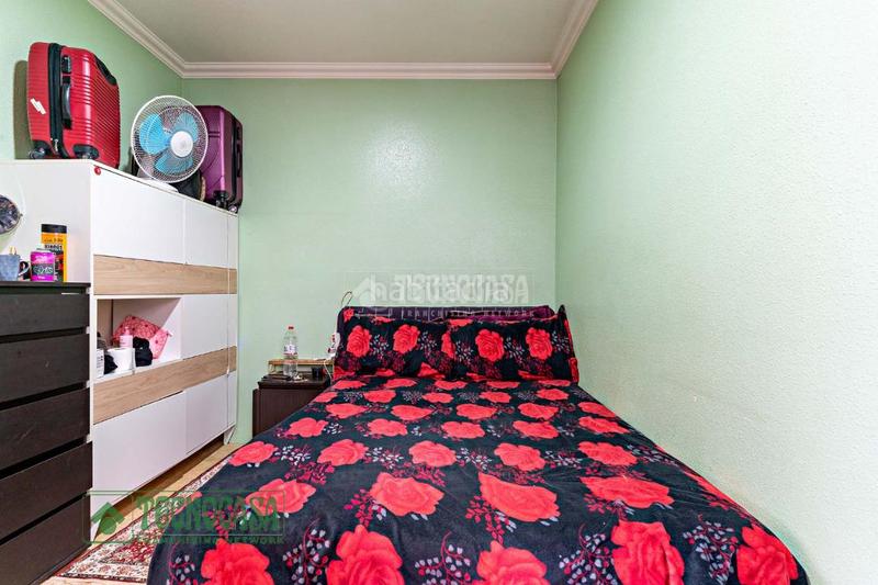 Foto 0b0ecaa1-558a-4435-8063-684b43f54dd2. Appartement dans Santa María del Águila Ejido (El)