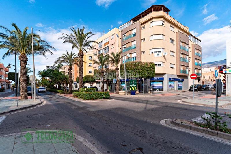 Foto 2071e89d-d2fc-45c1-8a53-8d35727a0129. Appartement dans Santa María del Águila Ejido (El)