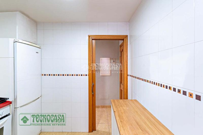 Foto 3492b23f-bf11-4148-ae90-b4cb4522bf62. Appartement dans Santa María del Águila Ejido (El)