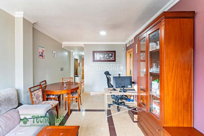 Foto 3c2dc79e-0a0d-4d28-b693-935c207c6ba2. Appartement dans Santa María del Águila Ejido (El)