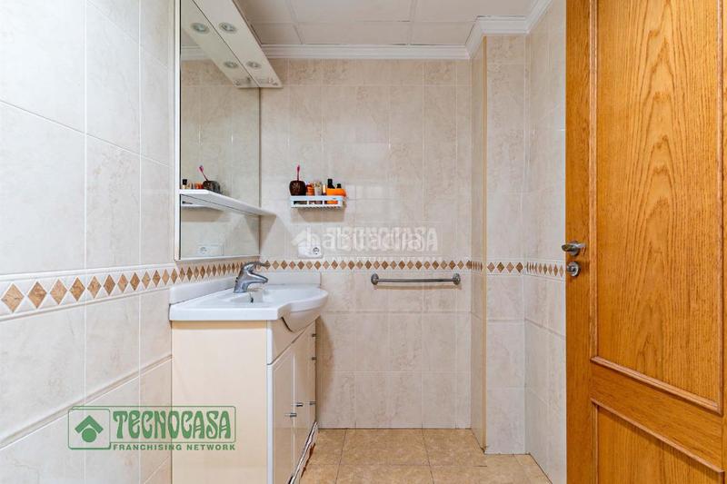 Foto 49de3536-3c27-4038-ae1e-f3e65081affe. Appartement dans Santa María del Águila Ejido (El)