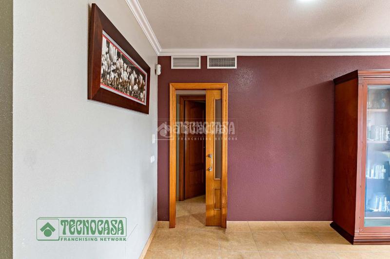 Foto 4a343c8f-cac2-4ca5-85cb-1ed3410f1d7d. Appartement dans Santa María del Águila Ejido (El)