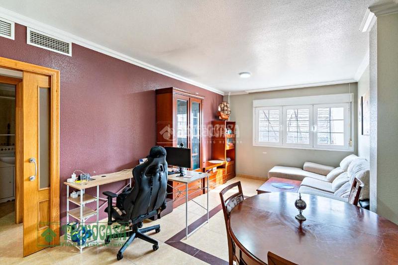 Foto 7876f7e5-3e1e-4a2b-8a30-8b42d26fbcb4. Appartement dans Santa María del Águila Ejido (El)