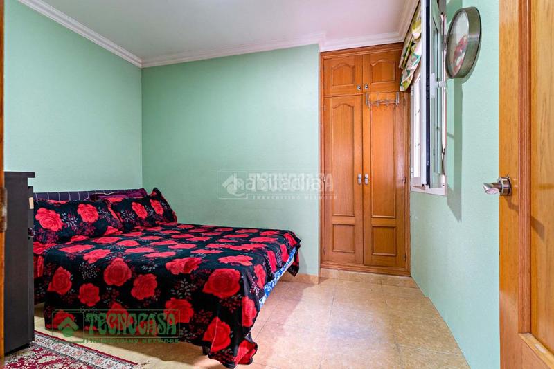 Foto 8c553167-24a5-4a3a-bd8d-376432242896. Appartement dans Santa María del Águila Ejido (El)