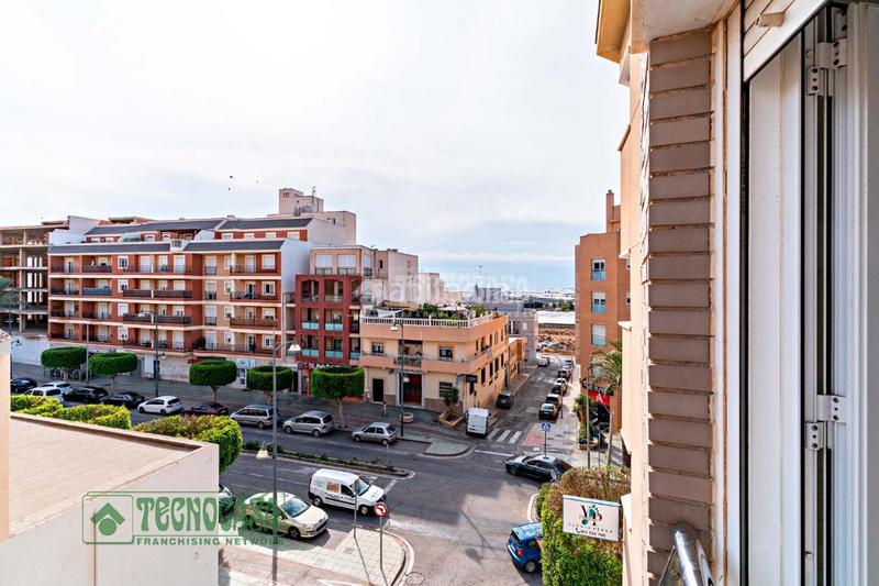 Foto 9a0f1159-4e79-4a25-80c7-0516a10cef9b. Appartement dans Santa María del Águila Ejido (El)