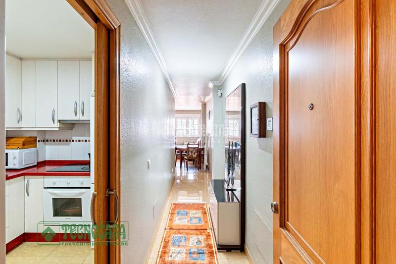 Foto a51ba0fb-645e-4e92-aa57-299ba009a86b. Appartement dans Santa María del Águila Ejido (El)