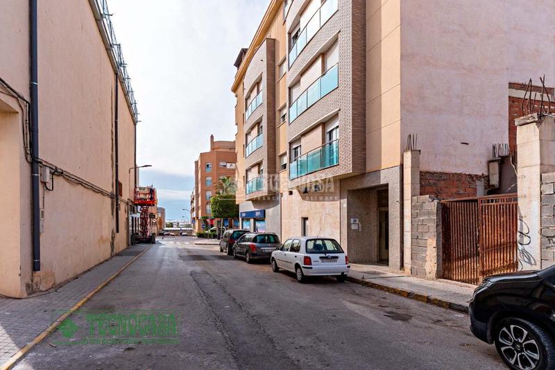 Foto abee5e55-345c-4ddf-91e1-f76c80d41134. Appartement dans Santa María del Águila Ejido (El)