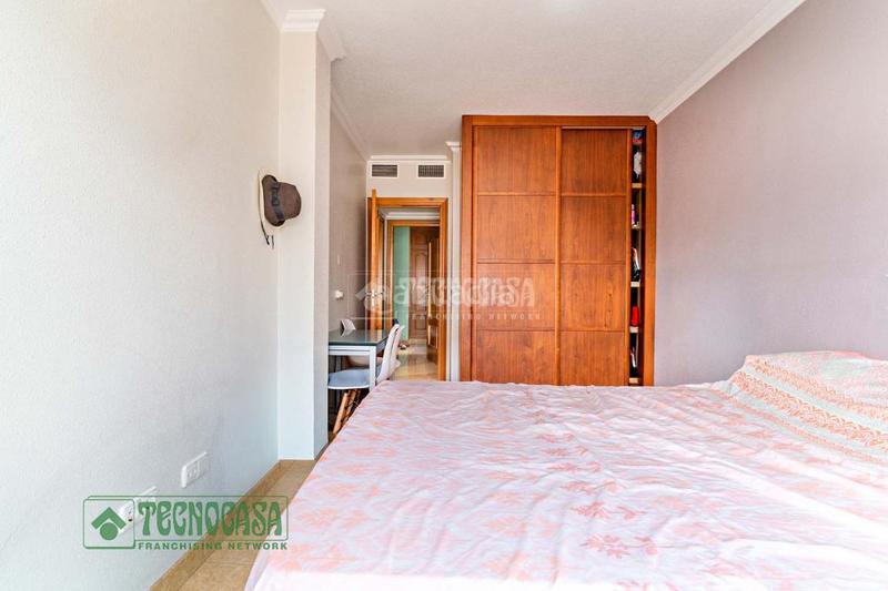 Foto b2b5799c-b43d-4e66-9daf-62ad48ea2fd8. Appartement dans Santa María del Águila Ejido (El)