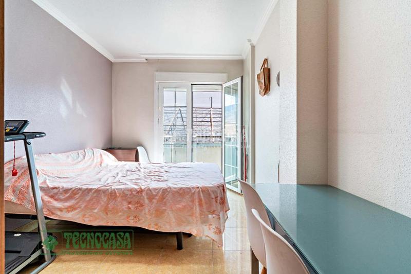 Foto cac70a67-4347-41ea-ac04-a5dfae3451ea. Appartement dans Santa María del Águila Ejido (El)